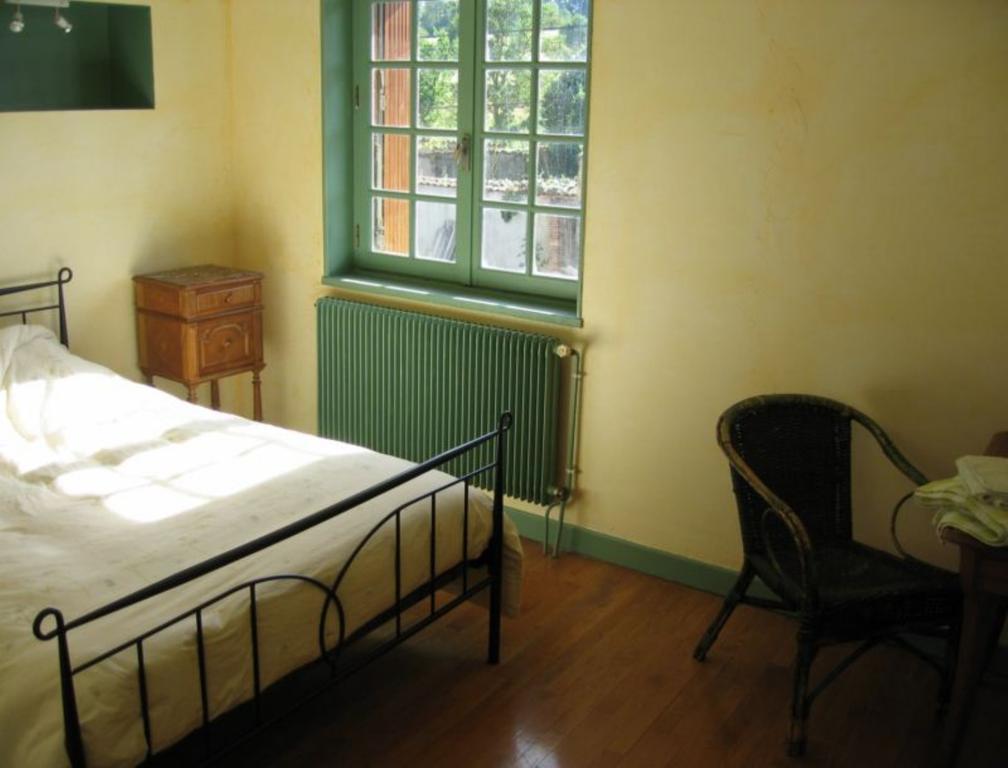 Domaine Du Besset Hotel Aubusson-d'Auvergne Habitación foto