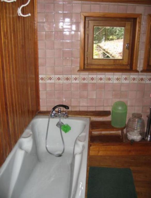 Domaine Du Besset Hotel Aubusson-d'Auvergne Habitación foto
