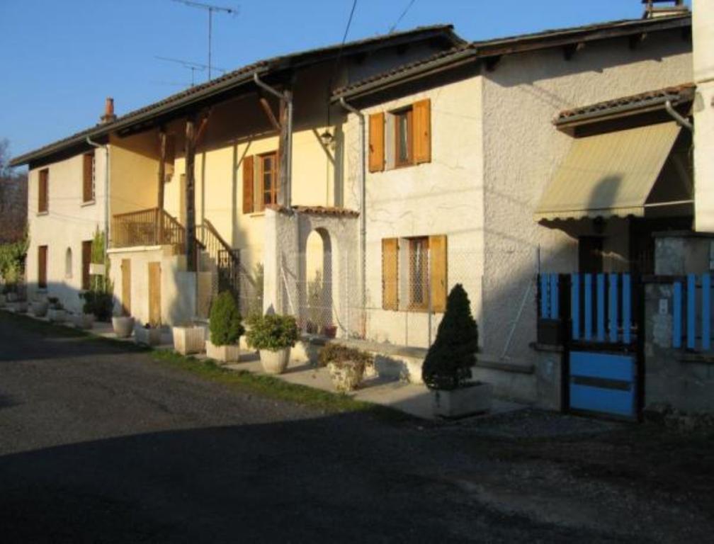 Domaine Du Besset Hotel Aubusson-d'Auvergne Exterior foto